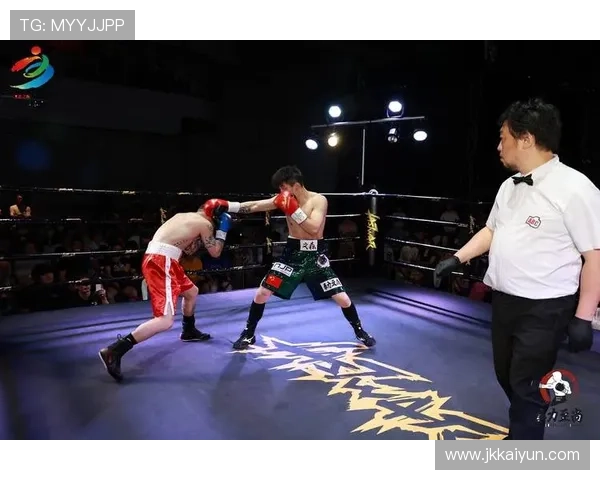 60公斤拳击比赛:挑战极限,展现力量与技巧的巅峰对决